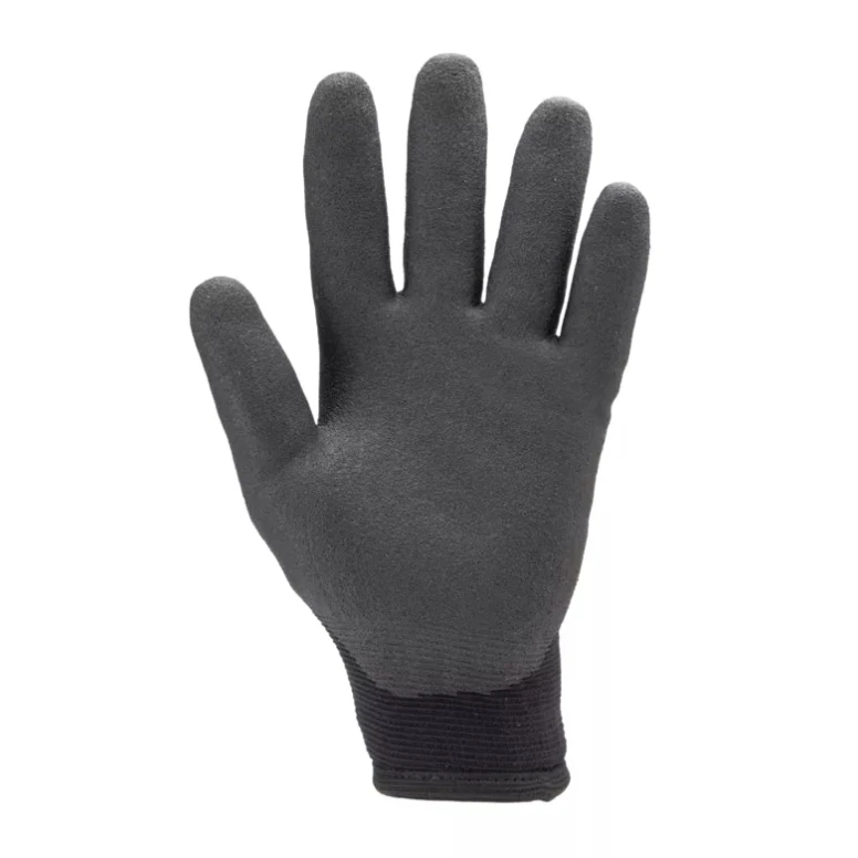 10 Paar - Arbeitshandschuhe Coverguard aus PVC Euroice 1WIPP0 hitzebeständig