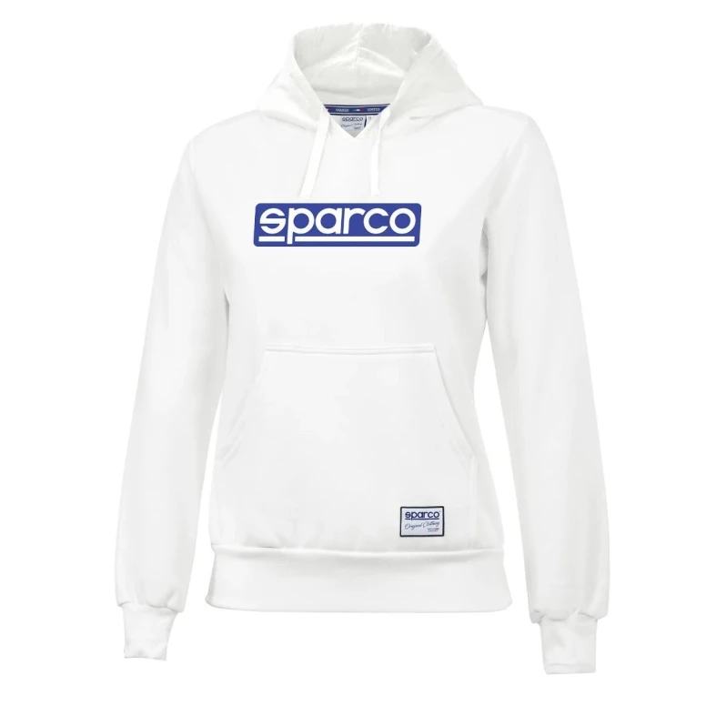 Arbeitskapuzenpullover Sparco Hoodie Original Lady 01319