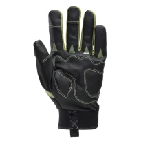 5 Paar - Arbeitshandschuhe Coverguard Eurolite 1MEDX00 Mechanische Risiken