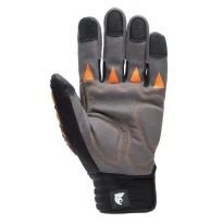 5 Paar - Arbeitshandschuhe Coverguard Eurostrong 1MEHI00 Mechanische Risiken