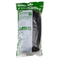 Set mit 5 Coverguard Polyurethan-Arbeitshandschuhen Eurolite 1PUBB5P mechanische Risiken