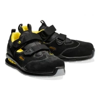 Sicherheitsschuhe Diadora - Run Net Airbox Sandal S1P SRC 701.181144