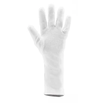300 Stück - Coverguard Arbeitshandschuhe aus Baumwolle Eurolite MO4152 2