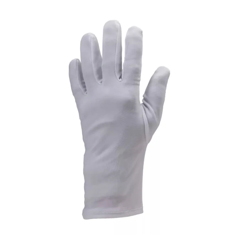 600 Stück - Coverguard Arbeitshandschuhe aus Synthetikgewebe Eurolite MO4210