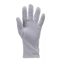 600 Stück - Coverguard Arbeitshandschuhe aus Synthetikgewebe Eurolite MO4210 2