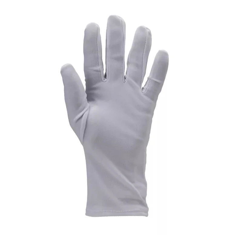 600 Stück - Coverguard Arbeitshandschuhe aus Synthetikgewebe Eurolite MO4210
