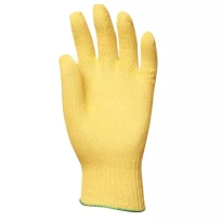 10 Paar - Coverguard Arbeitshandschuhe aus Kevlar Euroheat MO4600 Hitzeschutz