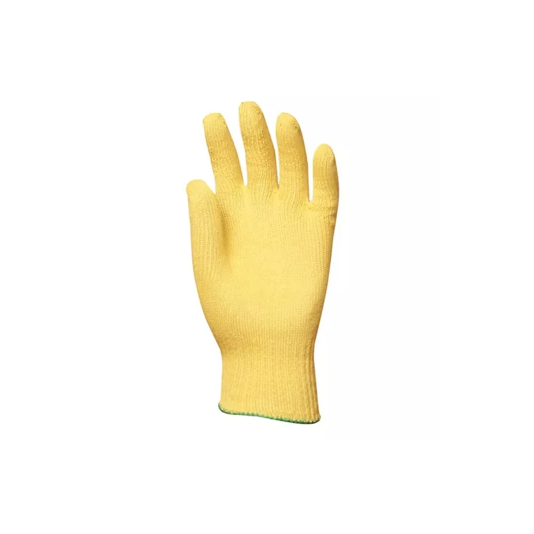 10 Paar - Coverguard Arbeitshandschuhe aus Kevlar Euroheat MO4600 Hitzeschutz