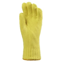5 Paar - Coverguard Arbeitshandschuhe aus Kevlar Euroheat MO4657 Hitzeschutz
