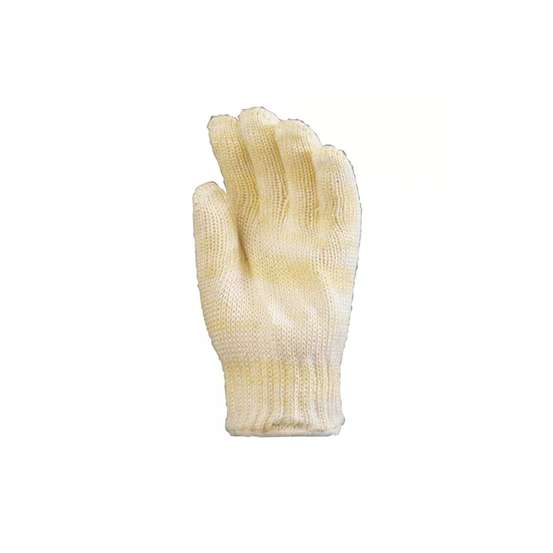5 Paar - Coverguard Arbeitshandschuhe aus Baumwolle Euroheat MO4685 Hitzeschutz