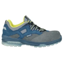 Schutzschuhe Cofra Matisse Grey S1P SRC 20530-001