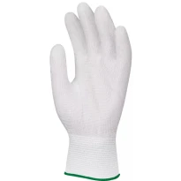 10 Paar - Coverguard Arbeitshandschuhe aus Polyamid Eurolite MO6009 2