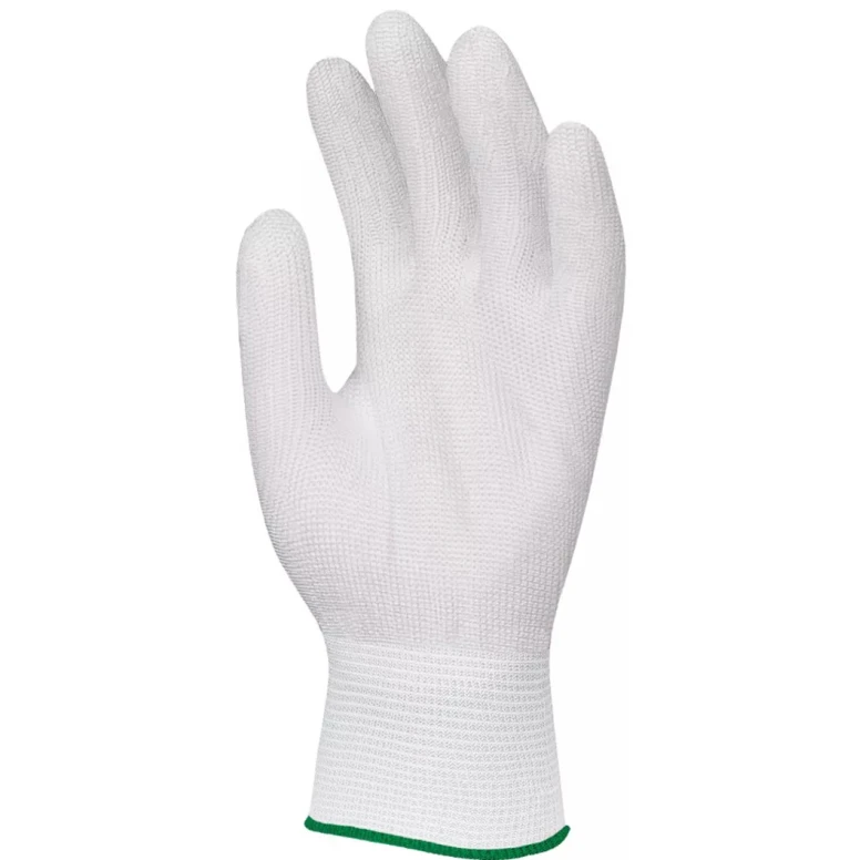 10 Paar - Coverguard Arbeitshandschuhe aus Polyamid Eurolite MO6009