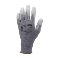 10 Paar - Coverguard Arbeitshandschuhe aus Polyurethan Eurolite MO6030 mechanische Risiken
