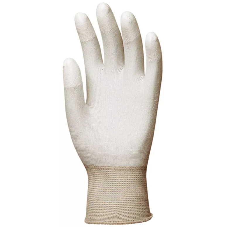 10 Paar - Coverguard Arbeitshandschuhe aus Polyurethan Eurolite MO6160 mechanische Risiken