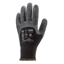 10 Paar - Coverguard Arbeitshandschuhe aus PVC Euroice MO6630 hitzebeständig