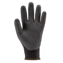 10 Paar - Coverguard Arbeitshandschuhe aus PVC Euroice MO6630 hitzebeständig 2