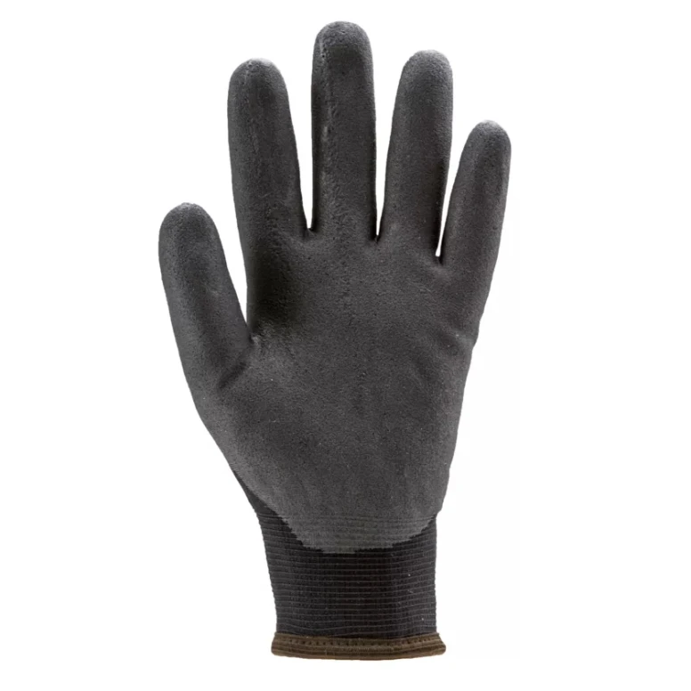 10 Paar - Coverguard Arbeitshandschuhe aus PVC Euroice MO6630 hitzebeständig