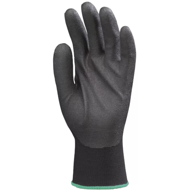 10 Paar - Coverguard Arbeitshandschuhe aus PVC Eurolite MO6640 mechanische Risiken |