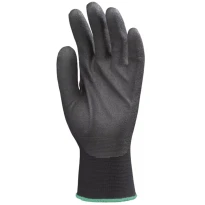 10 Paar - Coverguard Arbeitshandschuhe aus PVC Eurolite MO6640 mechanische Risiken |