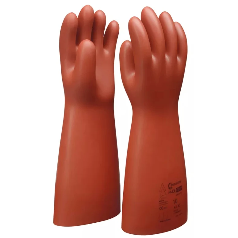 Coverguard Gummihandschuhe Flexgrip Composite MO8610 Dielektrisch Isolierend