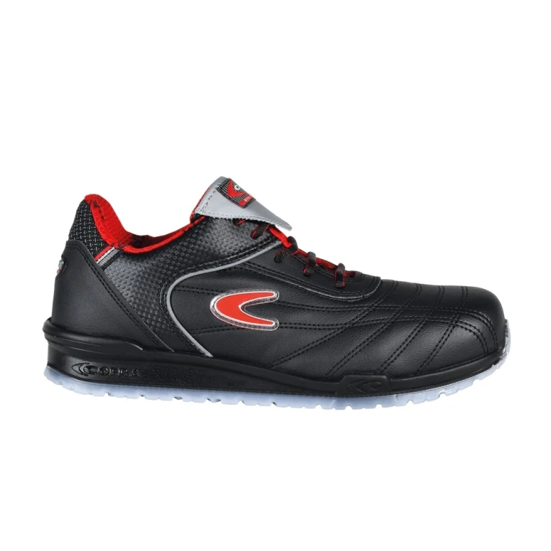 Schutzschuhe Cofra Meazza S1P SRC 78430-000