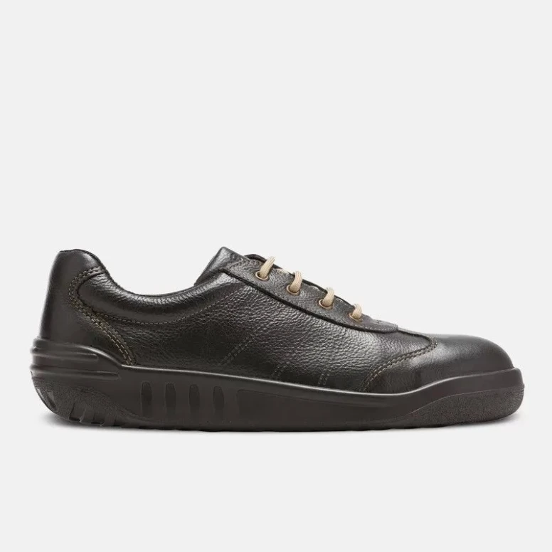 Sicherheitsschuhe Parade Josia S3 SRC 07JOSIA6804 niedrig bequem