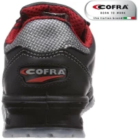 Schutzschuhe Cofra Meazza S1P SRC 78430-000