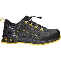 OUTLET - Sicherheits-Schuhe Base K-Balance S1P HRO SRC Sommerlich, atmungsaktiv, leicht, rutschfest 2 - B1006A