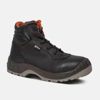 Sicherheitsschuhe Parade Nagora S3 SRC CI HI 07NAGORA2845 Hoch Bequem metallfrei