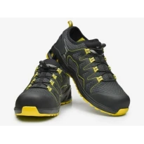 OUTLET - Sicherheits-Schuhe Base K-Balance S1P HRO SRC Sommerlich, atmungsaktiv, leicht, rutschfest 2 - B1006A