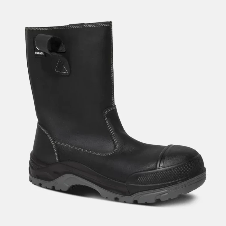 Parade Narvix Sicherheitsschuhe Stiefel S3 SRC CI HI 07NARVIX2844