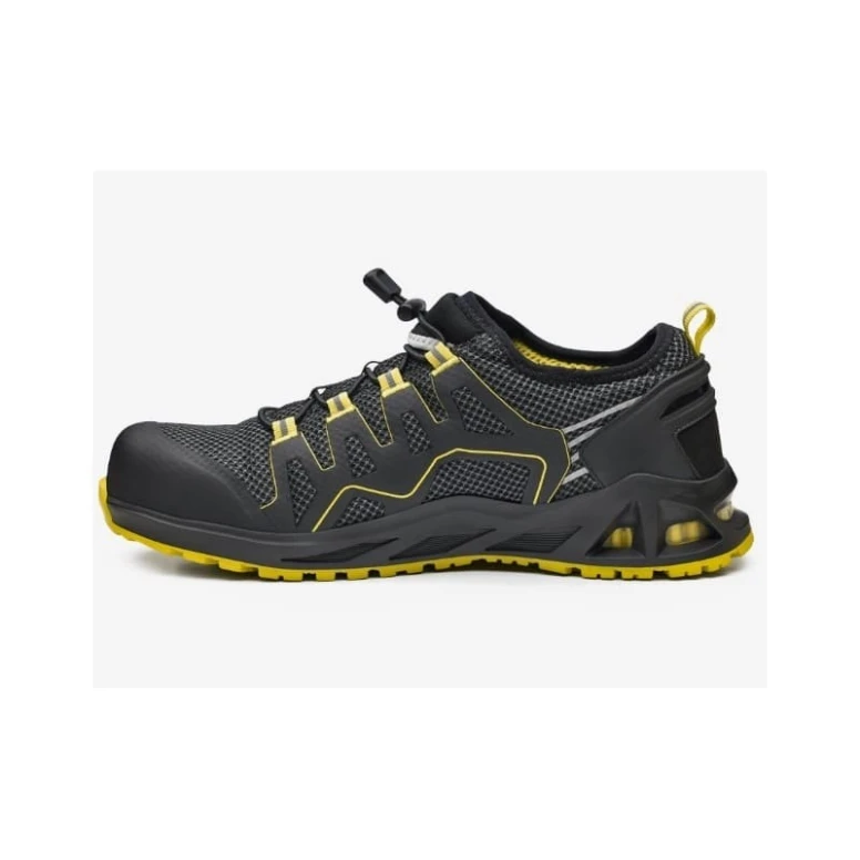 OUTLET - Sicherheits-Schuhe Base K-Balance S1P HRO SRC Sommerlich, atmungsaktiv, leicht, rutschfest 2 - B1006A
