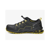 OUTLET - Sicherheits-Schuhe Base K-Balance S1P HRO SRC Sommerlich, atmungsaktiv, leicht, rutschfest 2 - B1006A