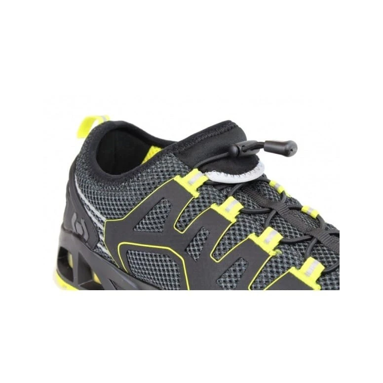 OUTLET - Sicherheits-Schuhe Base K-Balance S1P HRO SRC Sommerlich, atmungsaktiv, leicht, rutschfest 2 - B1006A