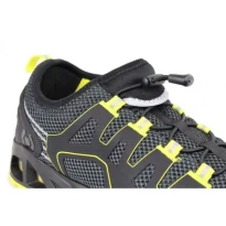 OUTLET - Sicherheits-Schuhe Base K-Balance S1P HRO SRC Sommerlich, atmungsaktiv, leicht, rutschfest 2 - B1006A