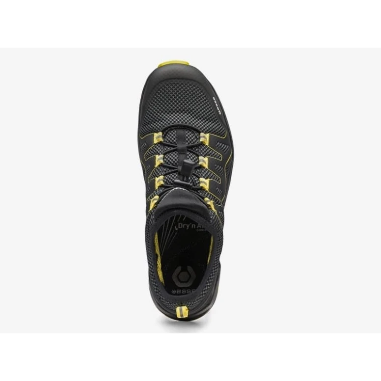 OUTLET - Sicherheits-Schuhe Base K-Balance S1P HRO SRC Sommerlich, atmungsaktiv, leicht, rutschfest 2 - B1006A