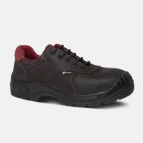 Niedrige Sicherheits­schuhe Parade Nirazu S3 SRC HRO CI HI 07NIRAZU2845 metallfrei