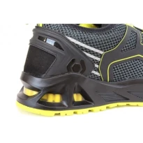 OUTLET - Sicherheits-Schuhe Base K-Balance S1P HRO SRC Sommerlich, atmungsaktiv, leicht, rutschfest 2 - B1006A