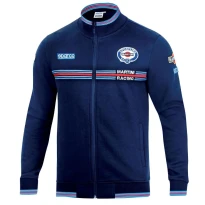 Arbeits-Softshelljacke Sparco Martini Racing 01278