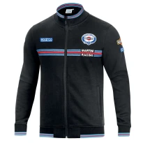 Arbeits-Softshelljacke Sparco Martini Racing 01278