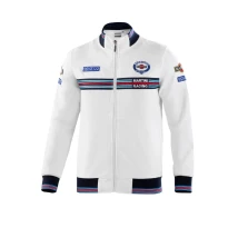 Arbeits-Softshelljacke Sparco Martini Racing 01278