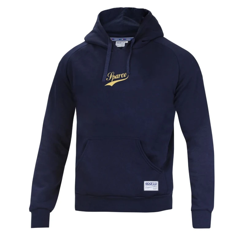 Arbeitskapuzenpullover Sparco Hoodie Vintage 01317