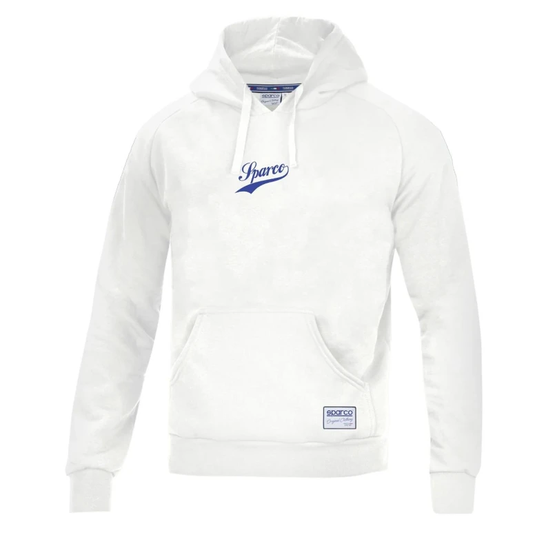 Arbeitskapuzenpullover Sparco Hoodie Vintage 01317