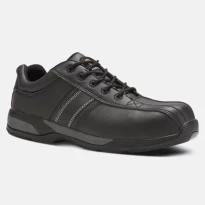 Parade Rasta S3 SRC HRO Sicherheitsschuhe niedrig metallfrei 07RASTA9894 2