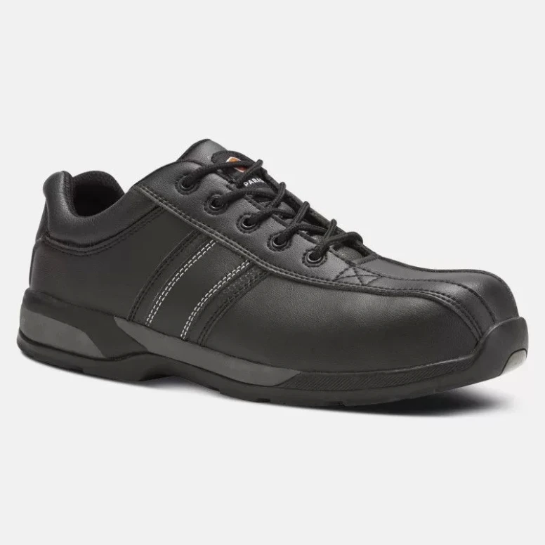 Parade Rasta S3 SRC HRO Sicherheitsschuhe niedrig metallfrei 07RASTA9894