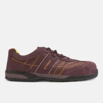 Parade Relena S1P SRC HRO 07RELENA8859 Sicherheitsschuhe niedrig bequem metallfrei
