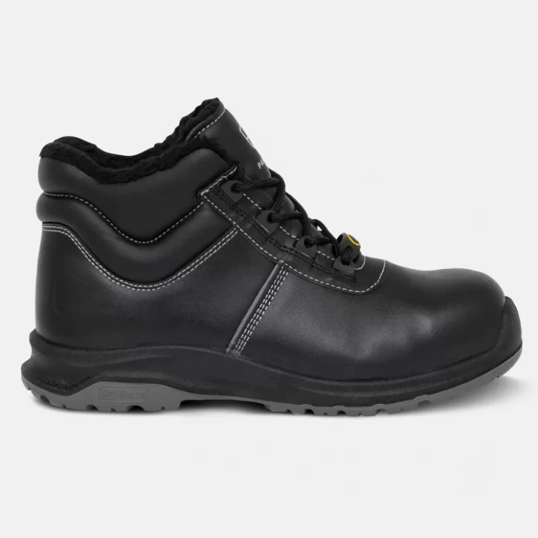 Parade Rfrost S3 SR FO CI HI ESD RFROST1844 Sicherheitsschuhe hoch metallfrei