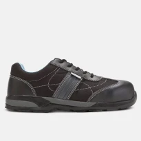 Parade Rita S1P SRC HRO 07RITA9814 Sicherheitsschuhe niedrig metallfrei