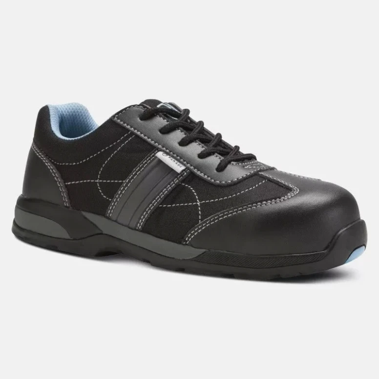 Parade Rita S1P SRC HRO 07RITA9814 Sicherheitsschuhe niedrig metallfrei